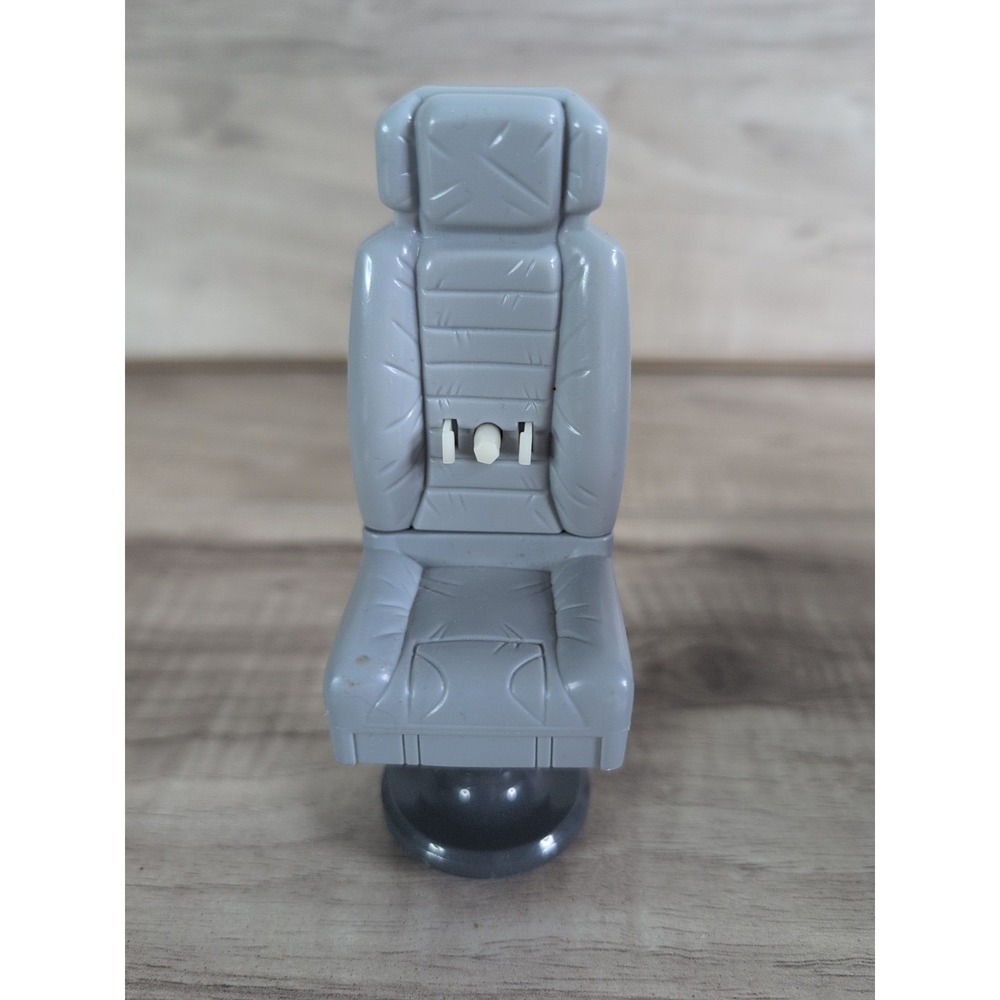 Power Rangers Time Force Control Center Parts Replacements - Picture 4 of 5